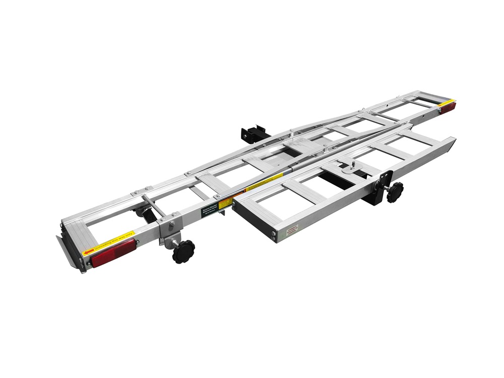 Motorcycle Carrier Canadian Tire