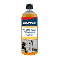 Simoniz RV Care Wash Fluid, 950-mL Front_Flat