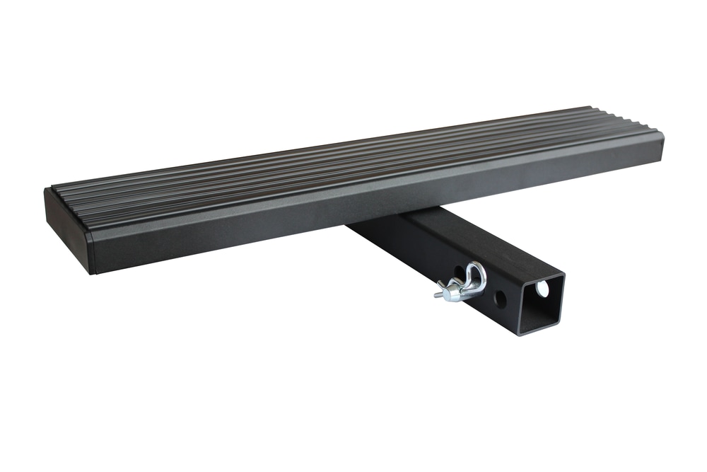 Aluminum Hitch Step Canadian Tire