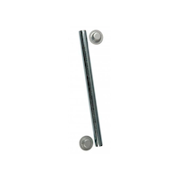 C.E. Smith Roller Shaft, 8.9-in Overhead_Flat