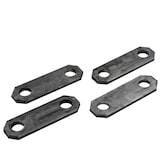 C.E. Smith Frame Strap & Shackle Link, 4-in Overhead_Plunge