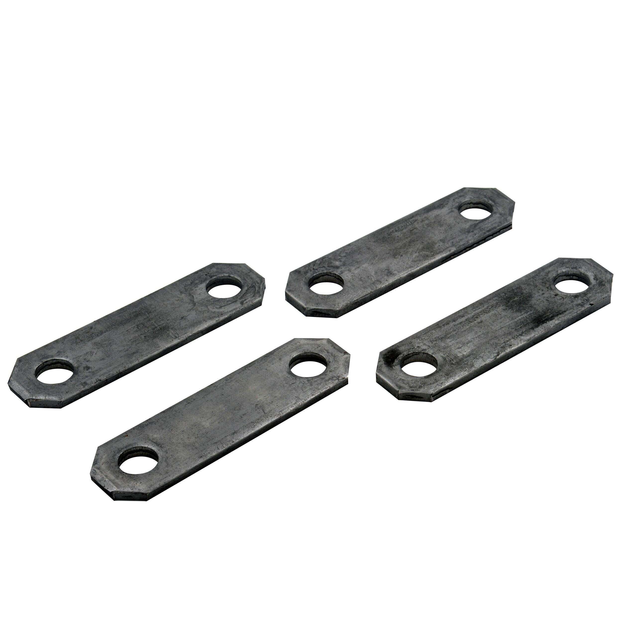 C.E. Smith Frame Strap & Shackle Link, 5-in Overhead_Plunge