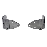 C.E. Smith Corner Locking Brackets Front_Elevated