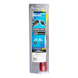 Hopkins Towing Solution Flex-Coil Nite-Glow 7 RV Blade to 5-Wire Flat Front_Flat