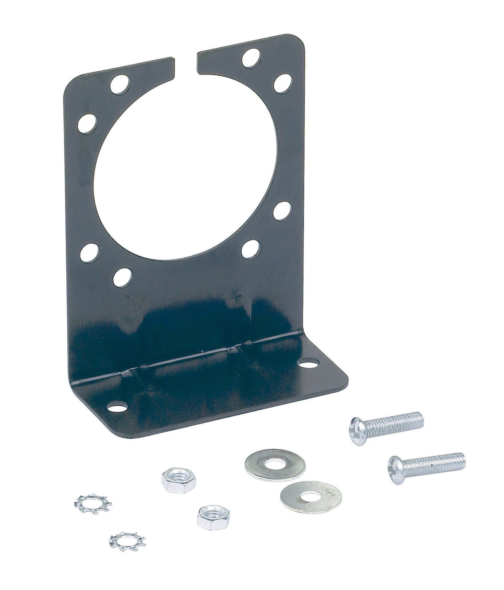 Hopkins Towing Solution 7, 9 Pole Mounting Bracket Canadian Tire