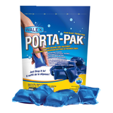 Walex Porta-Pak Holding Tank Deodorizer, Fresh Scent Front_Flat