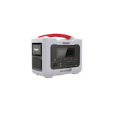 Energizer Arc 1200 Pro Quick Charge Portable RV Power Station Front_Three_Fourths_Angled_Right