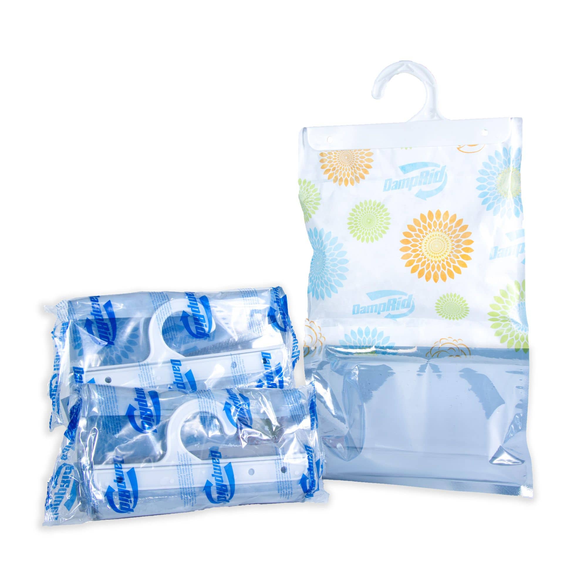 10 sacs suspendus pour déshumidificateur d'armoire, absorbeur d