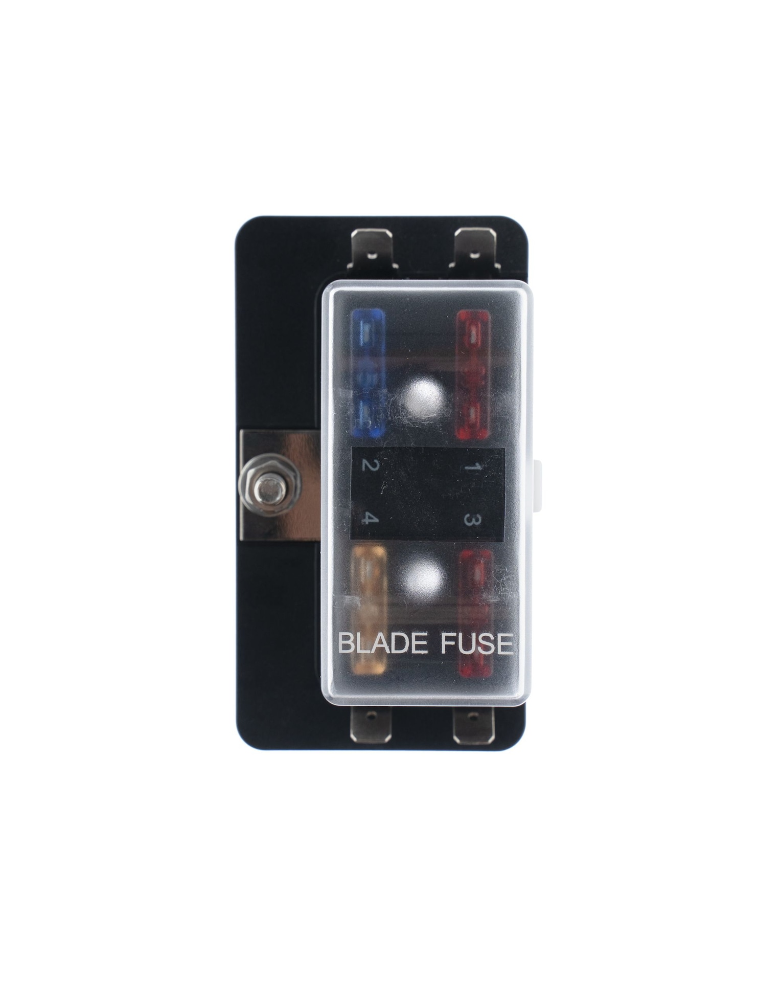 Alpena 12V Power Block Canadian Tire