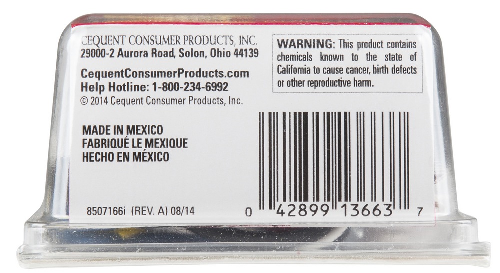REESE TowpowerBrakeman™ IV Portable Digital Compact Trailer Brake