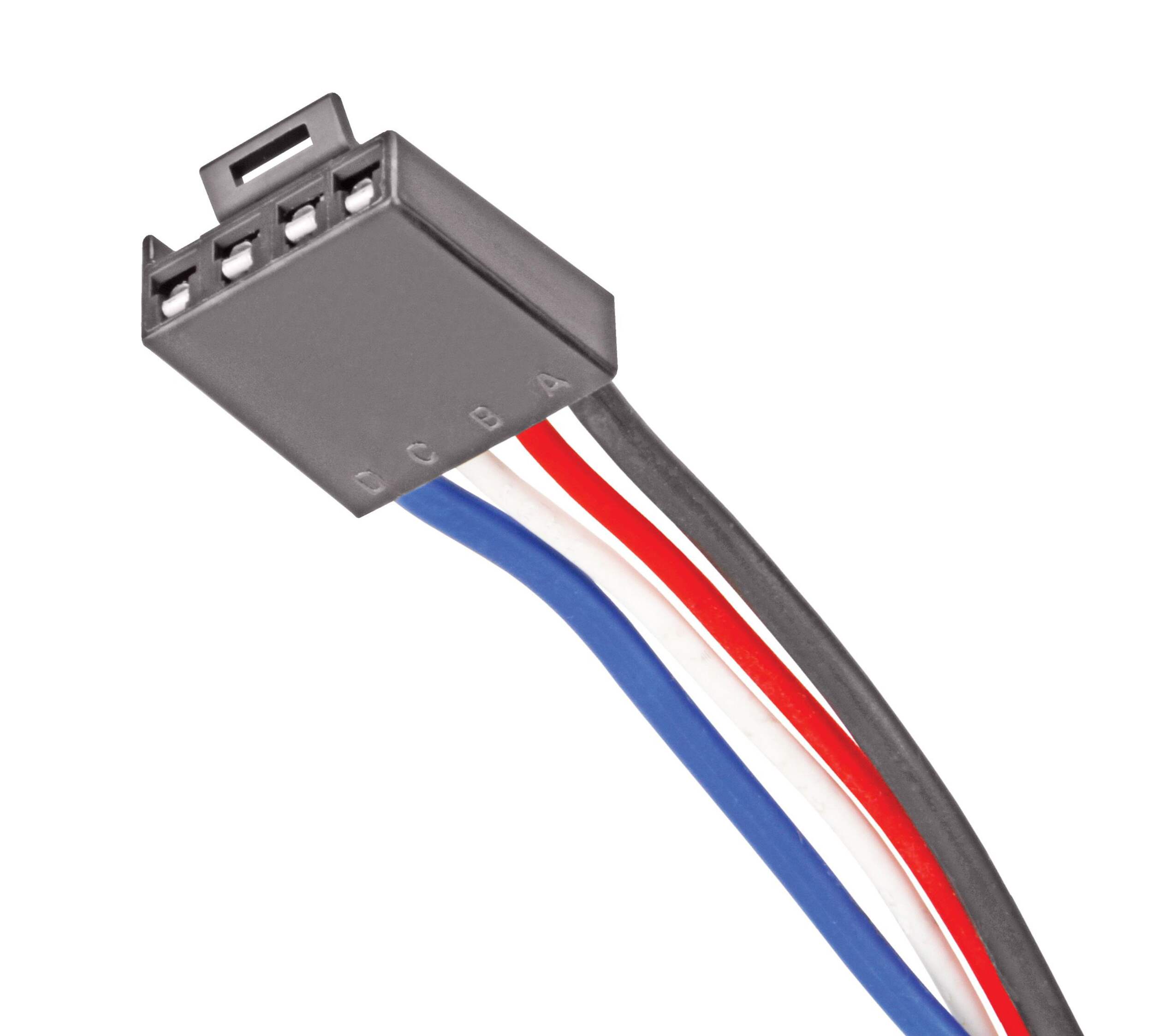 Faisceau de commande de freins Reese, universel CloseUp