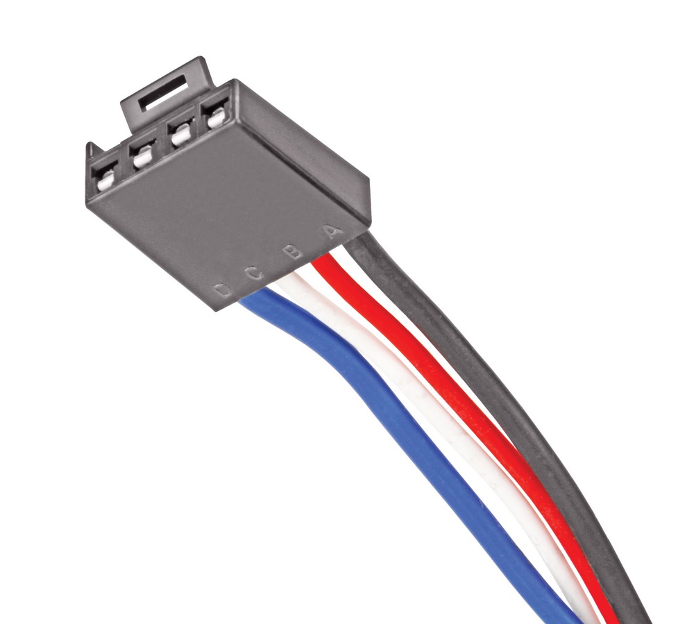 Reese Brake Control Harness, Universal Canadian Tire