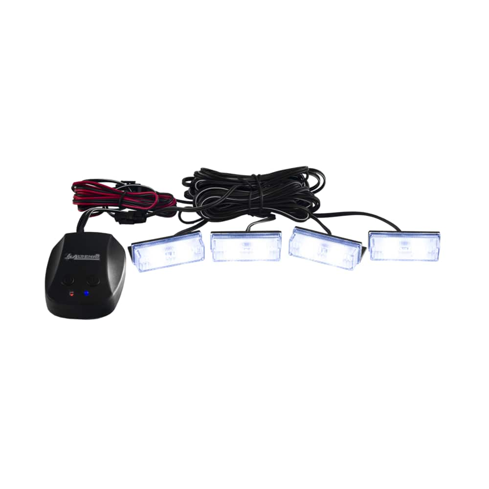 alpena quad slim strobe