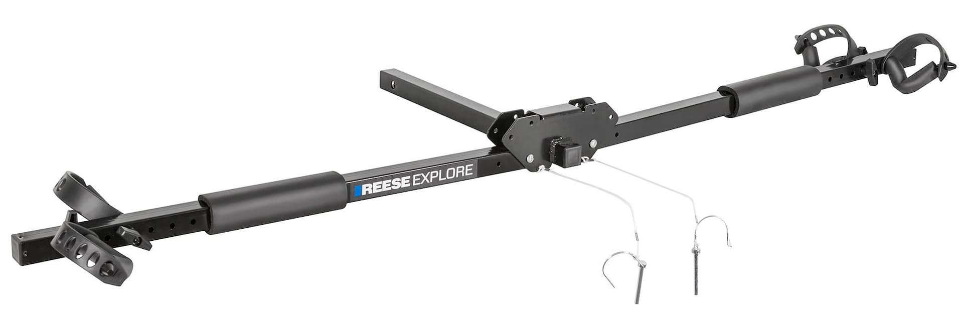 Reese sportwing bike sale rack