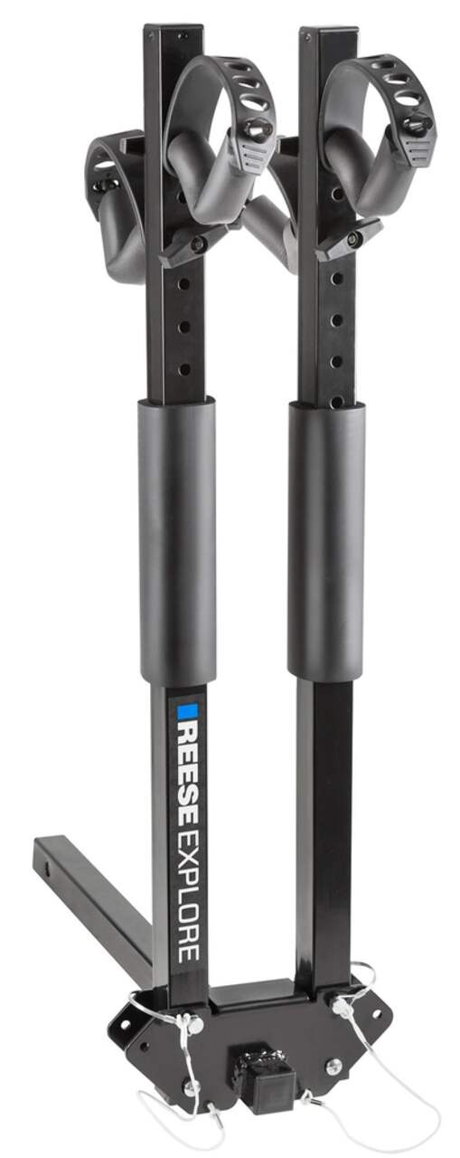 Reese bike rack hitch store