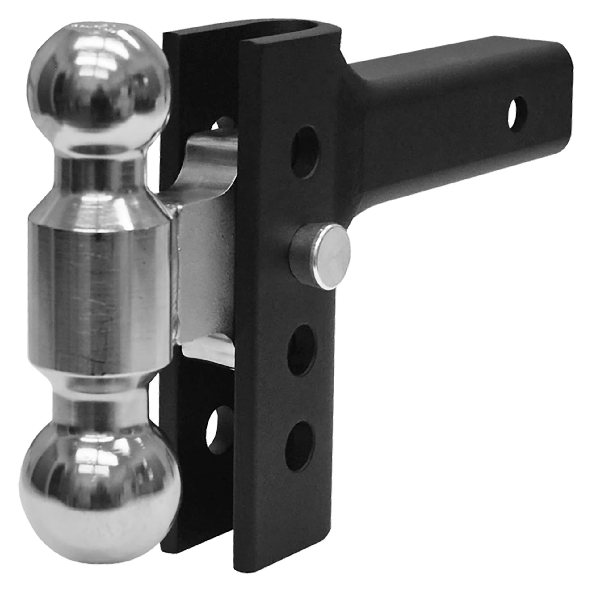 Andersen EZ Hitch, 4in Drop, 2 x 25/16in Ball Canadian Tire