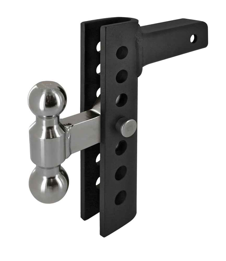 Andersen EZ Hitch, 8in Drop, 2 x 25/16in Ball Canadian Tire