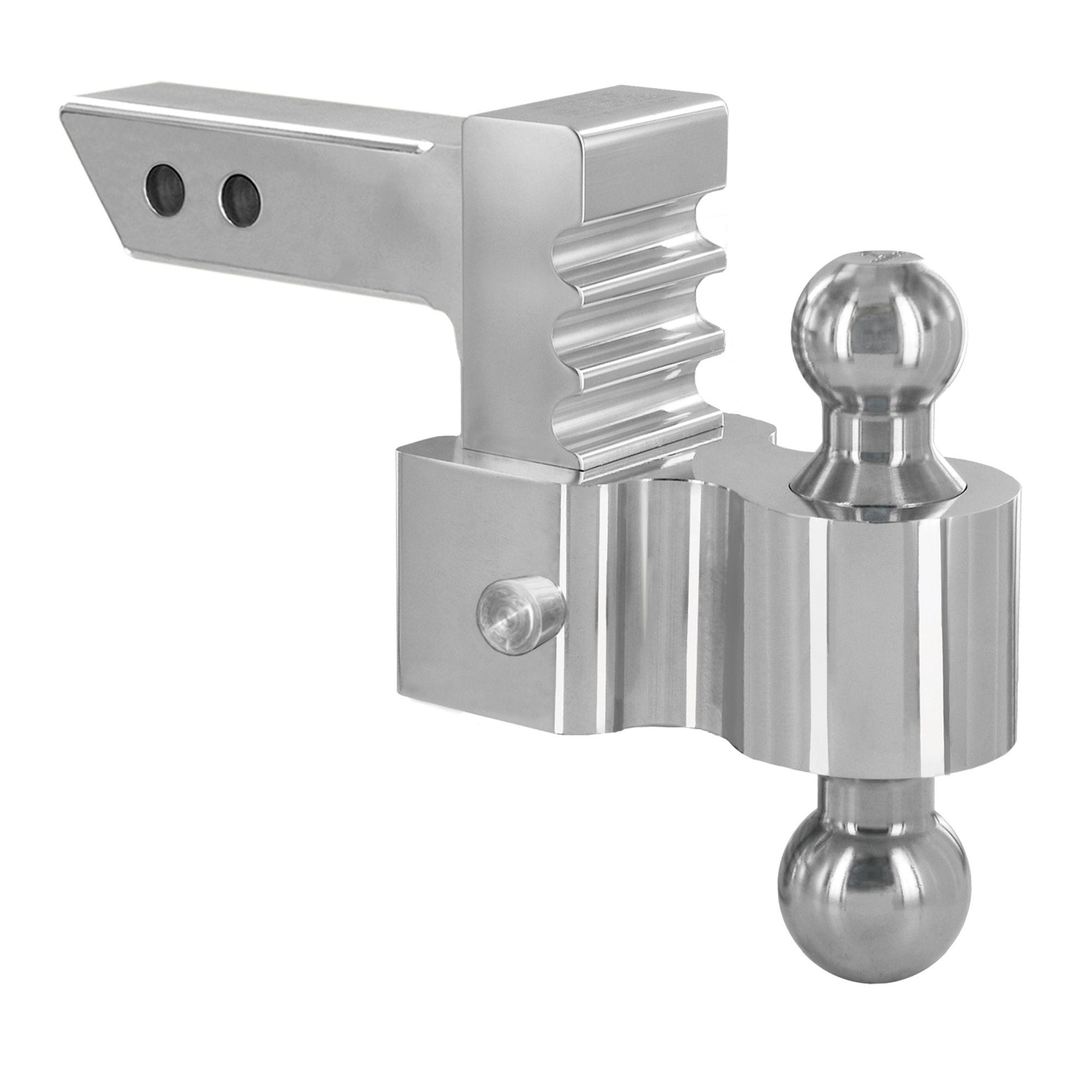 Andersen Rapid Hitch, 4in drop, 2 x 25/16in Tow Ball Canadian Tire