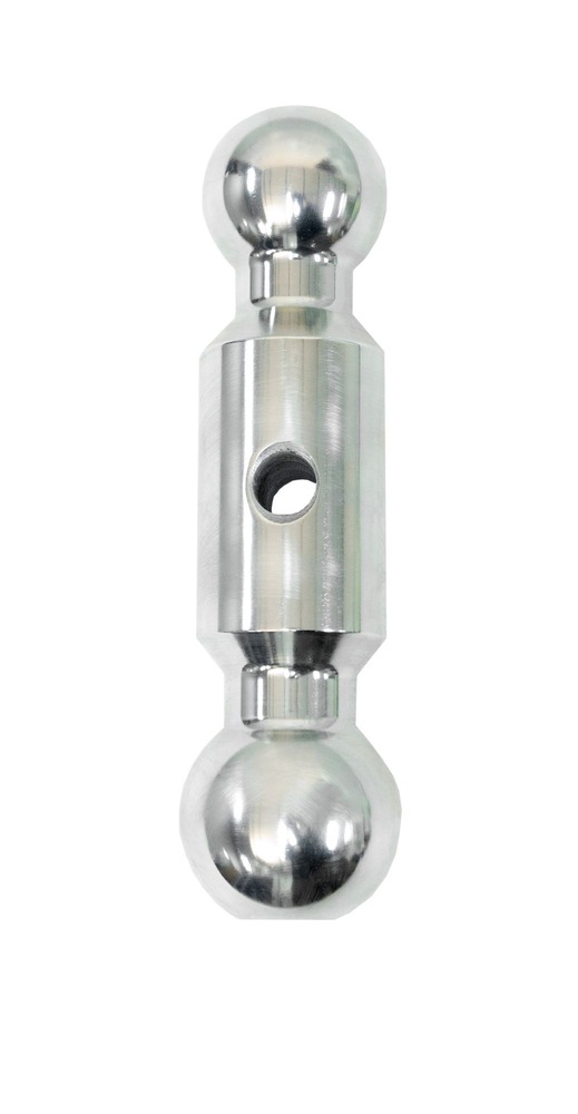 Andersen Rapid Hitch Combo Ball, 2 x 25/16in Canadian Tire