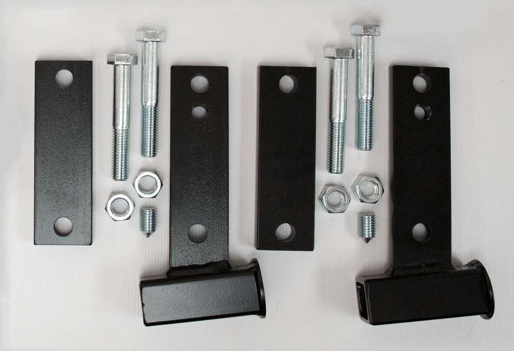 Andersen Weight Distribution Bracket Set, 43/8in Canadian Tire