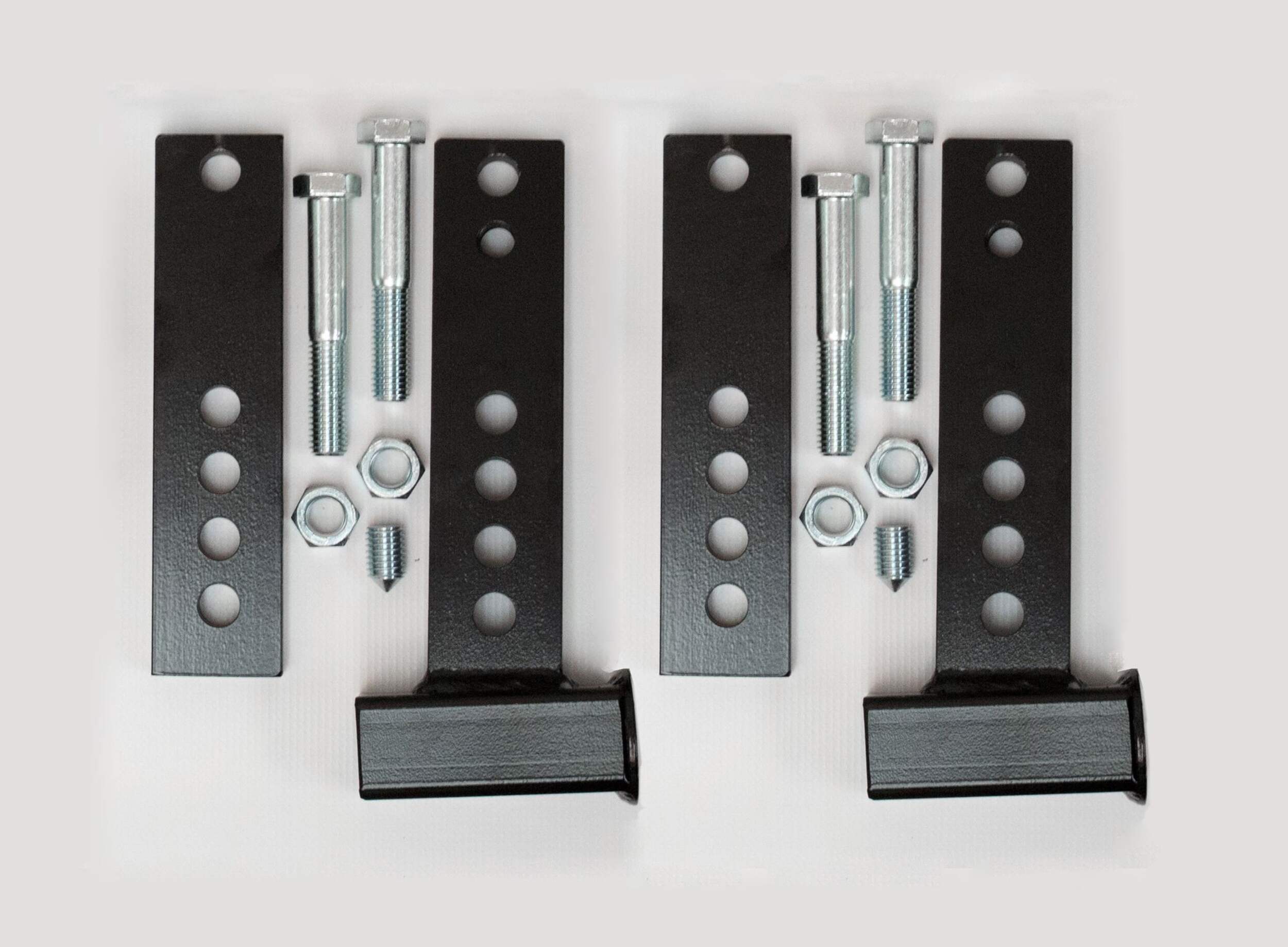 Andersen Weight Distribution Bracket Set 3-6-in Adjustable Overhead_Flat