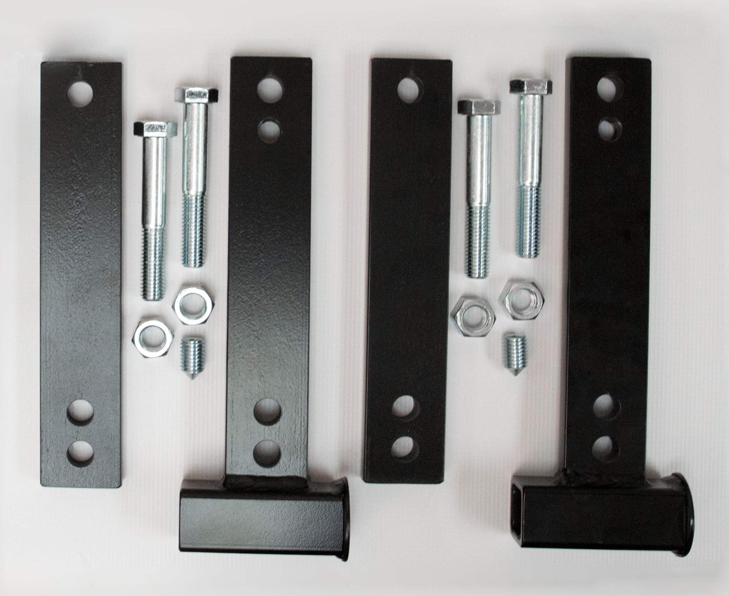 Andersen Weight Distribution Bracket Set, 8-in Overhead_Flat