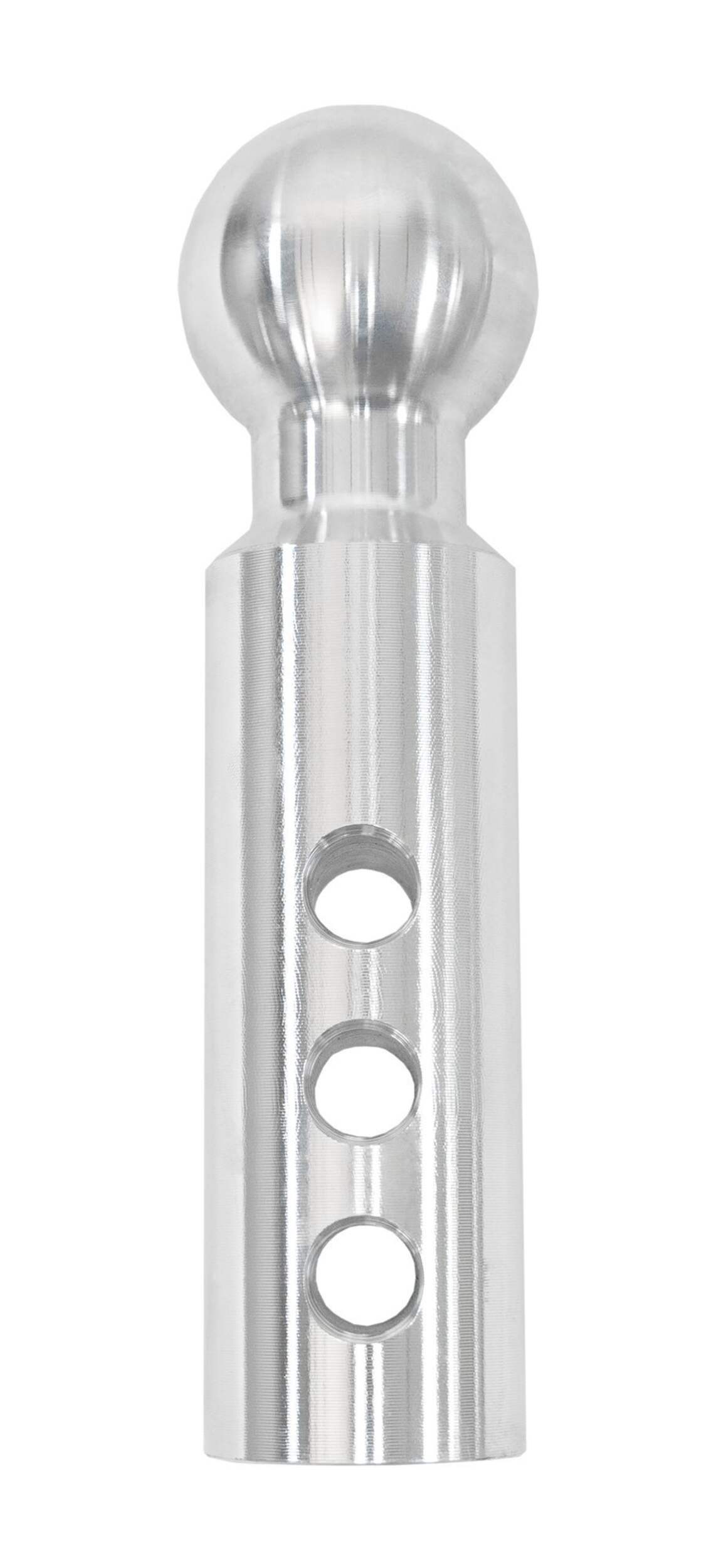 Boule d'attelage de sellette Andersen, 2 5/16 po Composite_or_Mixed