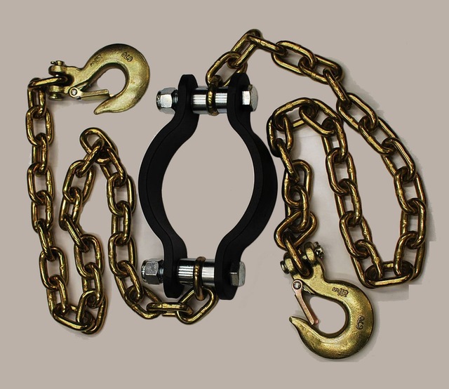 Andersen Ranch Hitch Adapter Safety Chain Canadian Tire