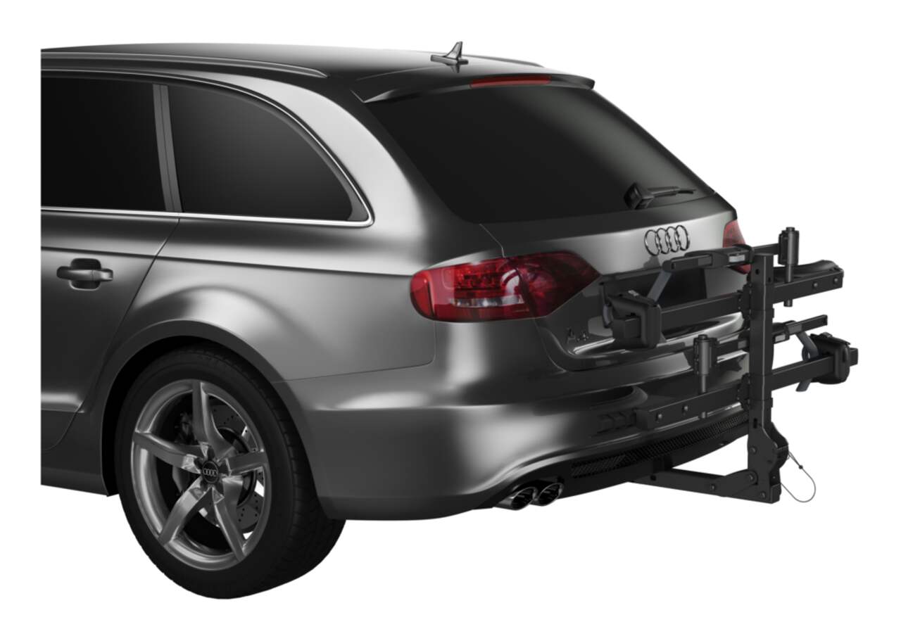 Thule T2 Classic 2 Hitch Bike Rack 2 in Canadian Tire