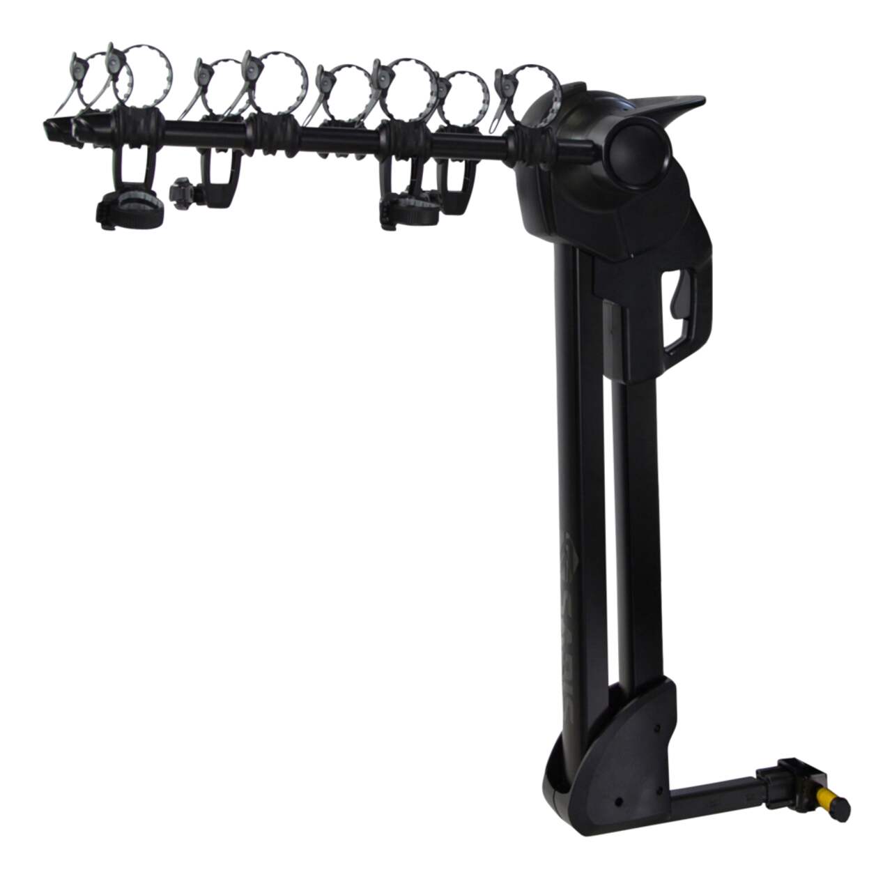 Saris hitch 4 bike rack hotsell