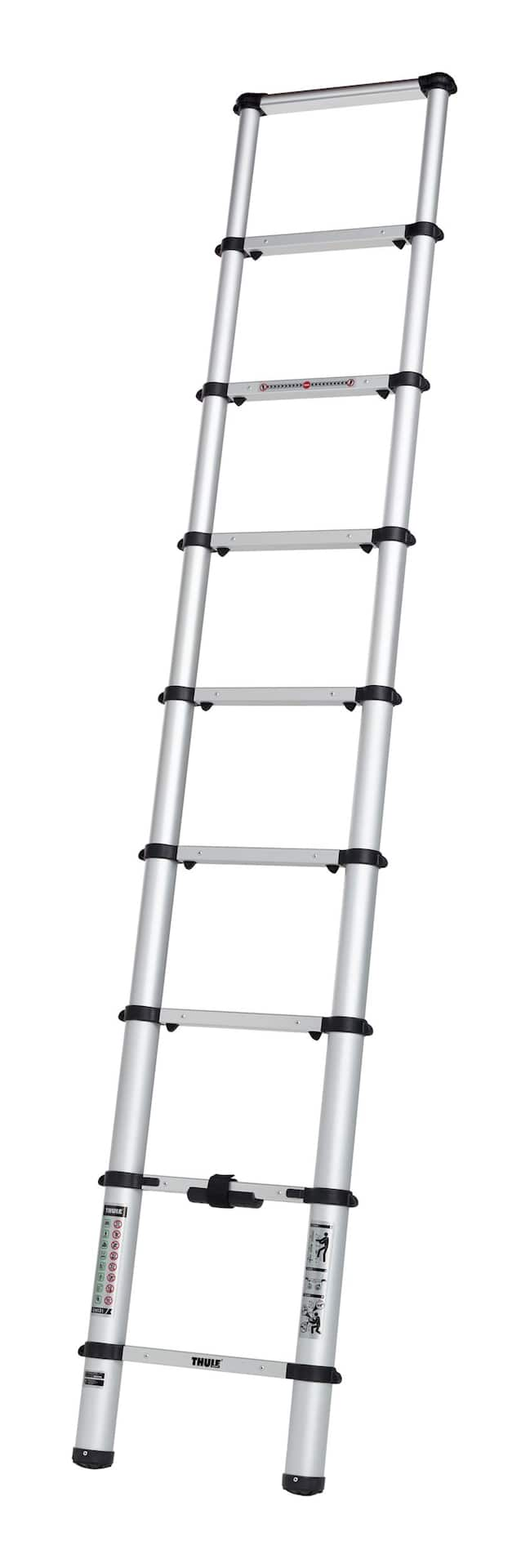 Telescopic ladder deals canadian tire