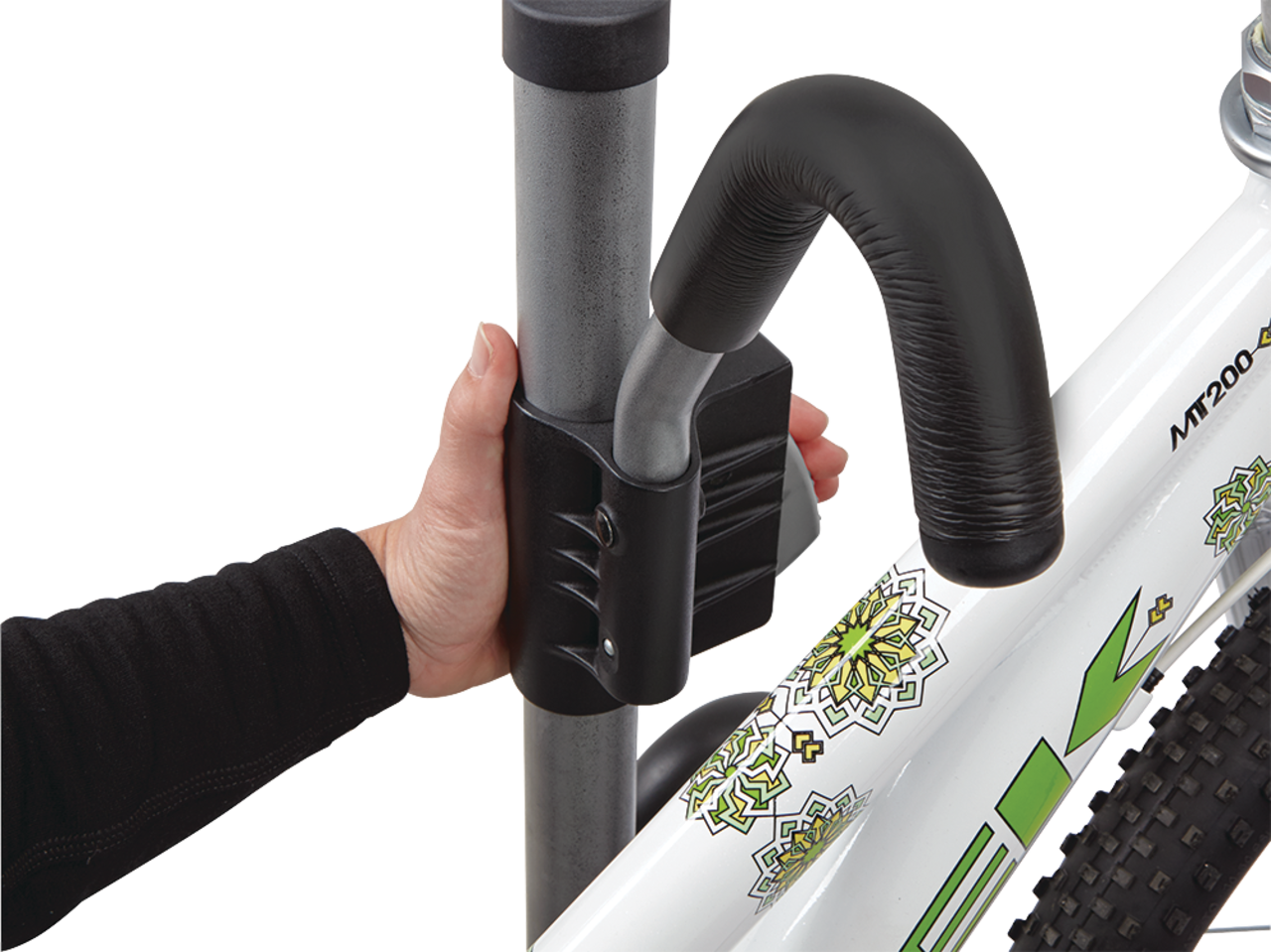 Yakima fourtimer 4 hotsell bike platform rack
