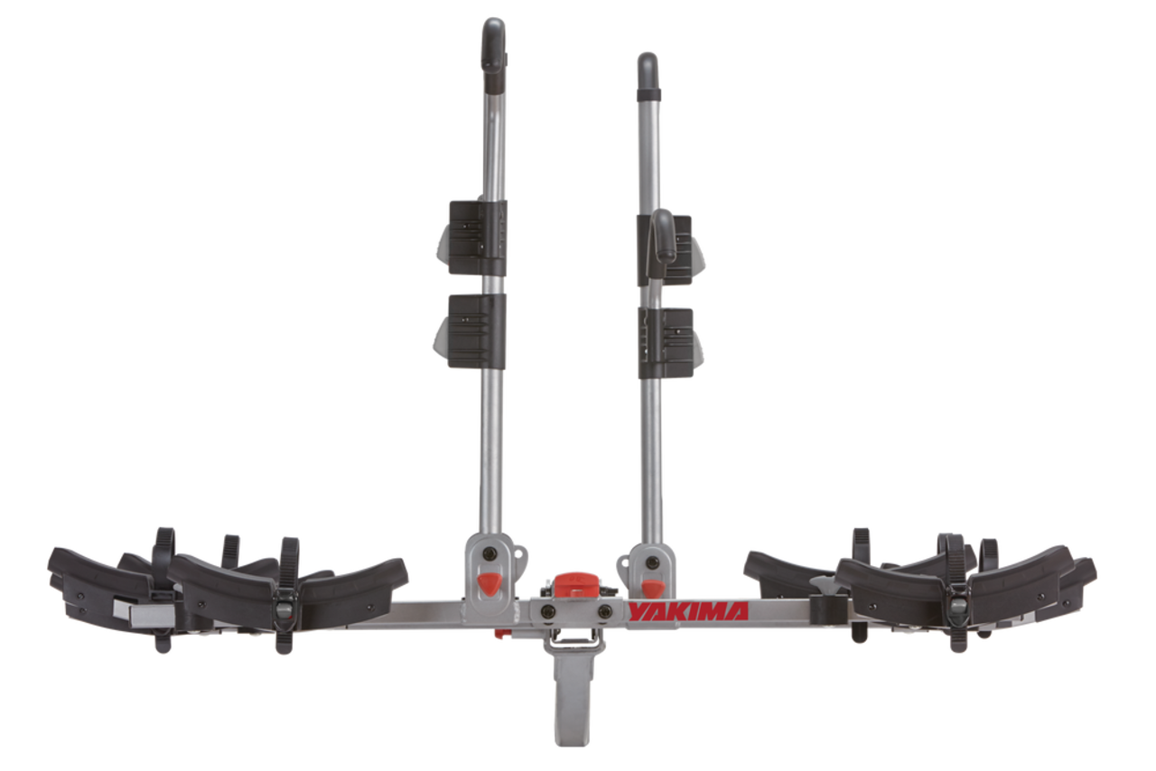 Yakima fourtimer 4 online bike platform rack
