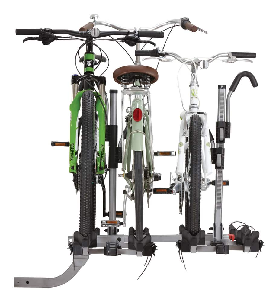 yakima fourtimer bike rack for 4 bikes