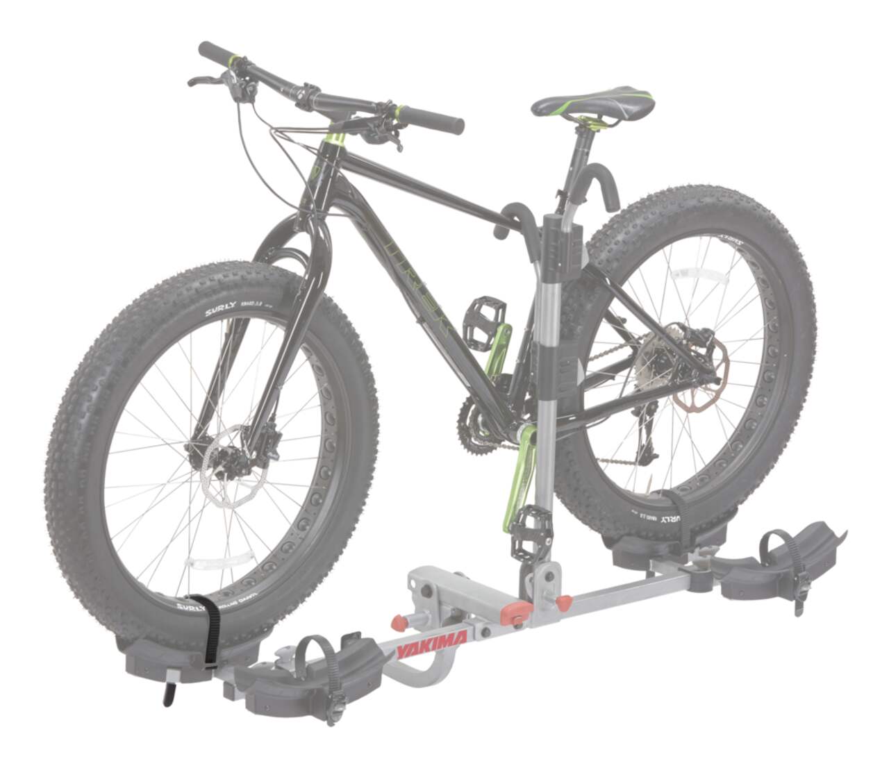 Yakima 2 timer hotsell