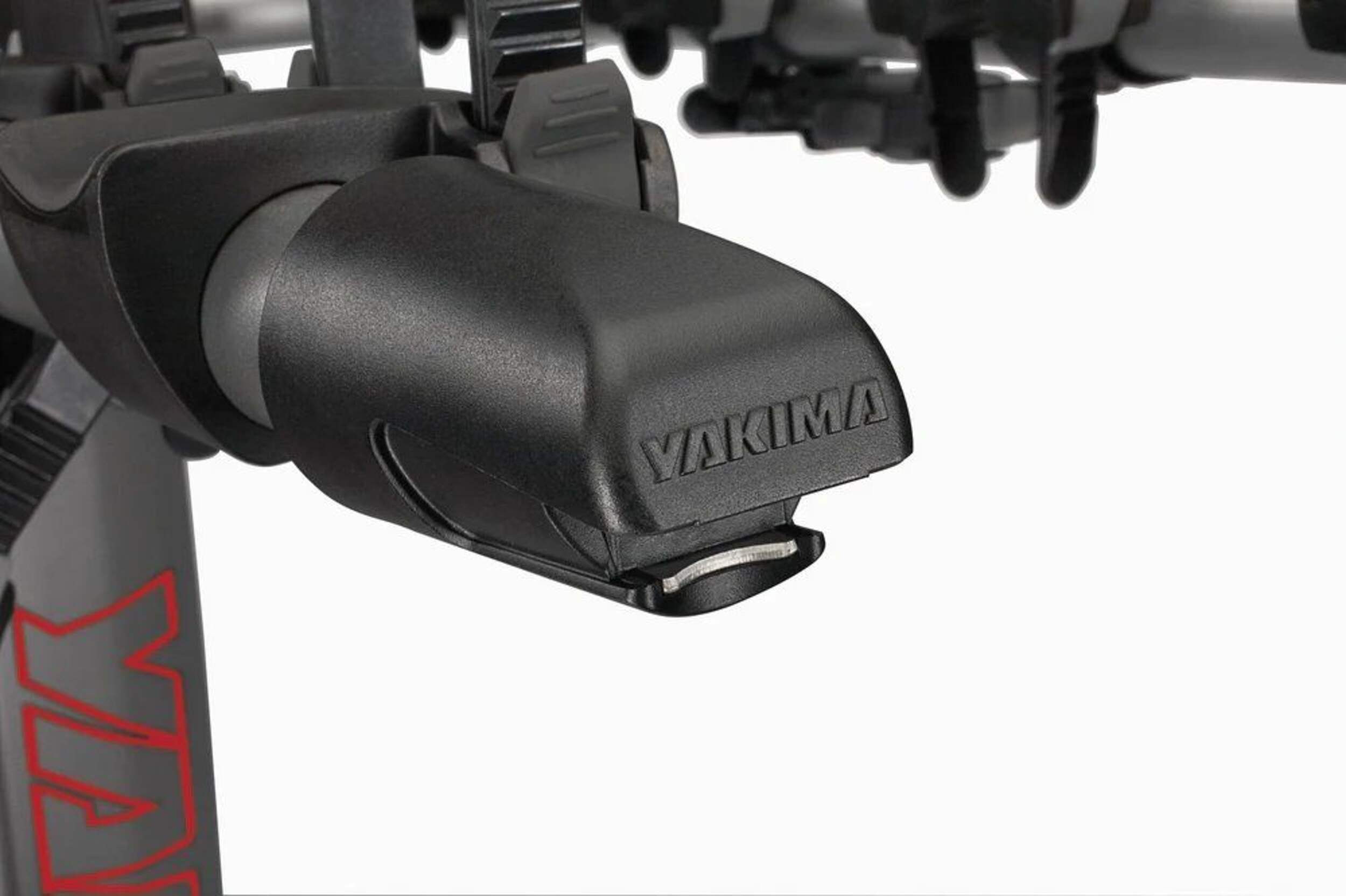 Yakima RidgeBack 2Bike Hitch Mount Bike Rack, Fits 11/4, 2in