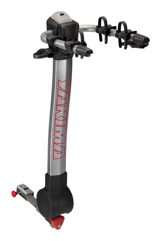 yakima 2 bike carrier