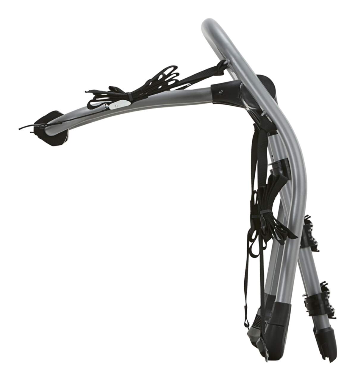 Yakima halfback trunk bike rack online