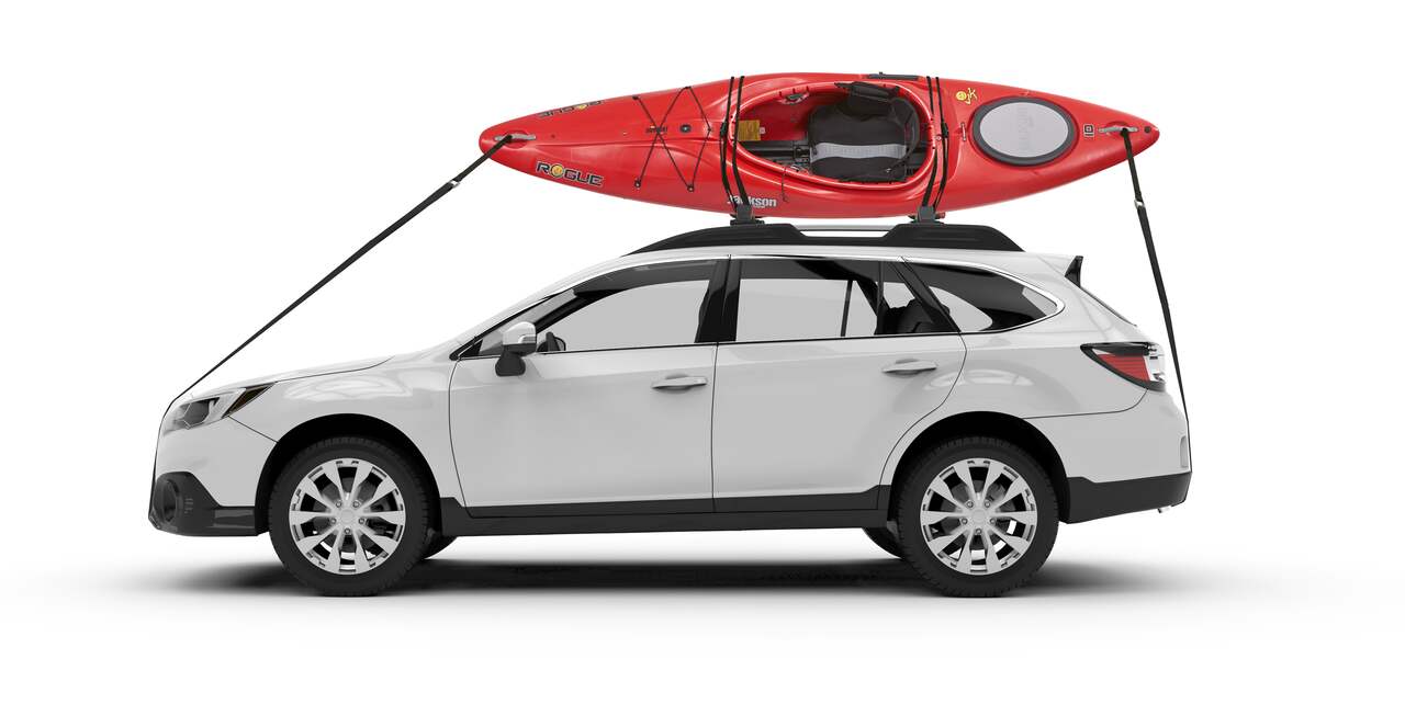 Canoe roof rack canadian tire online