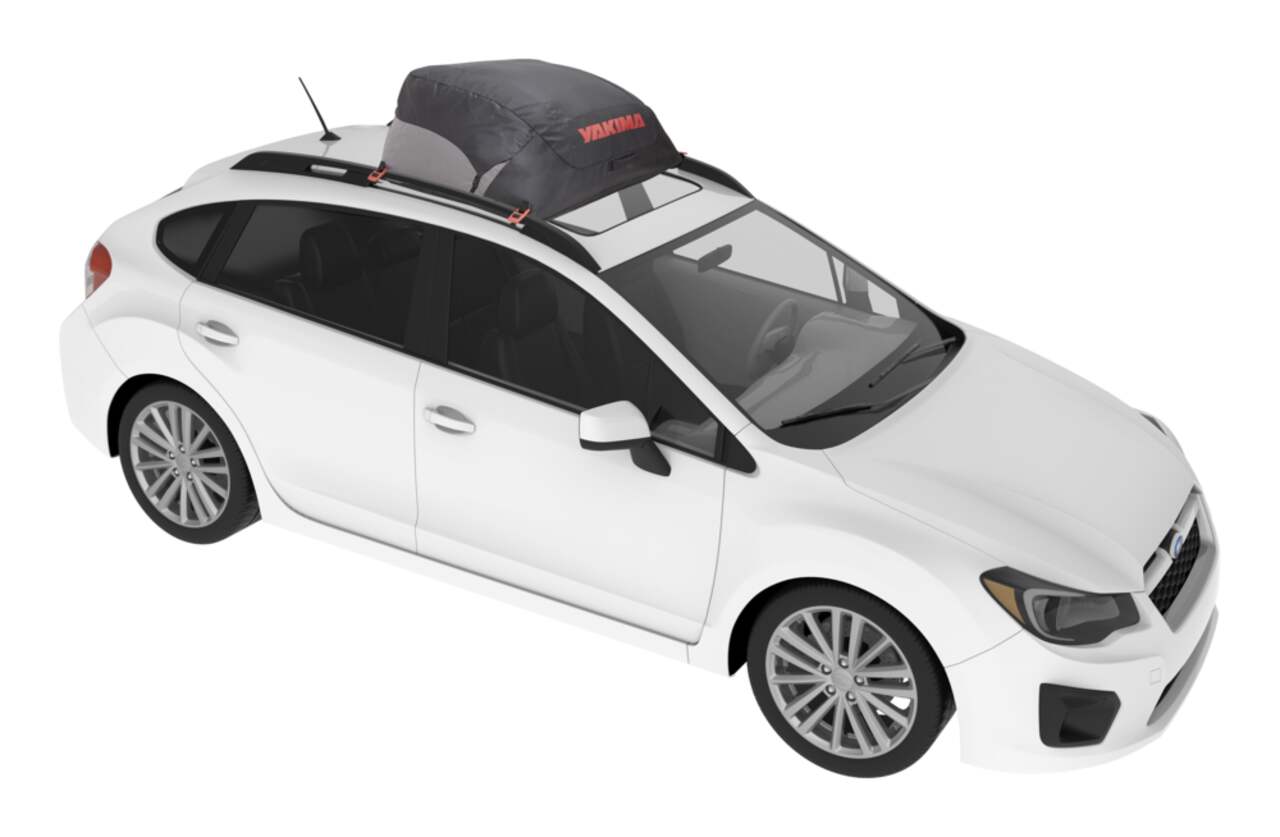 Yakima drytop cheap cargo bag