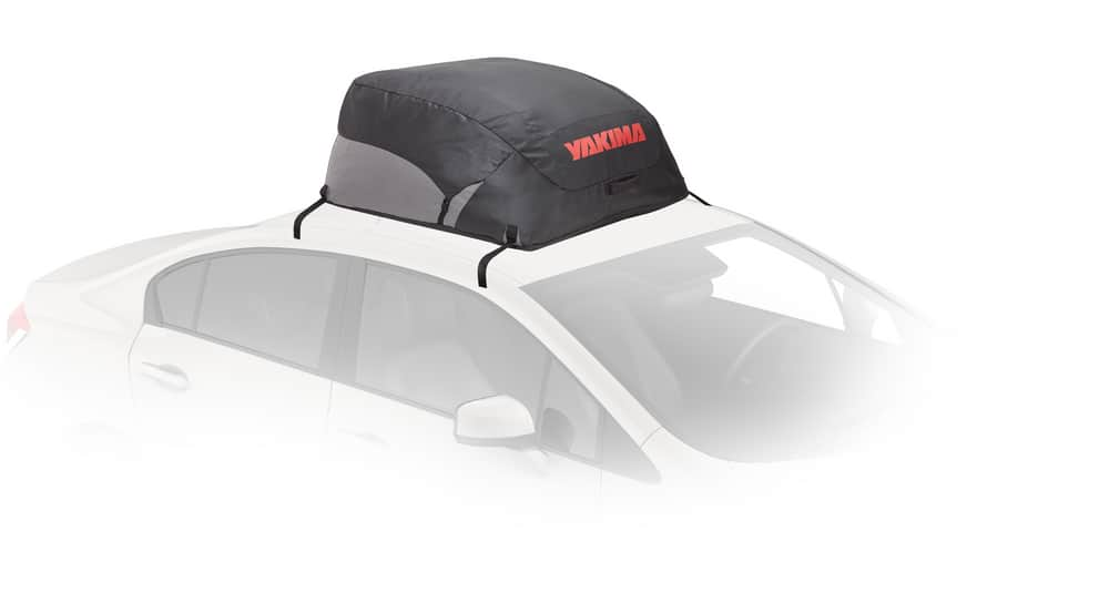 yakima soft top cargo bag