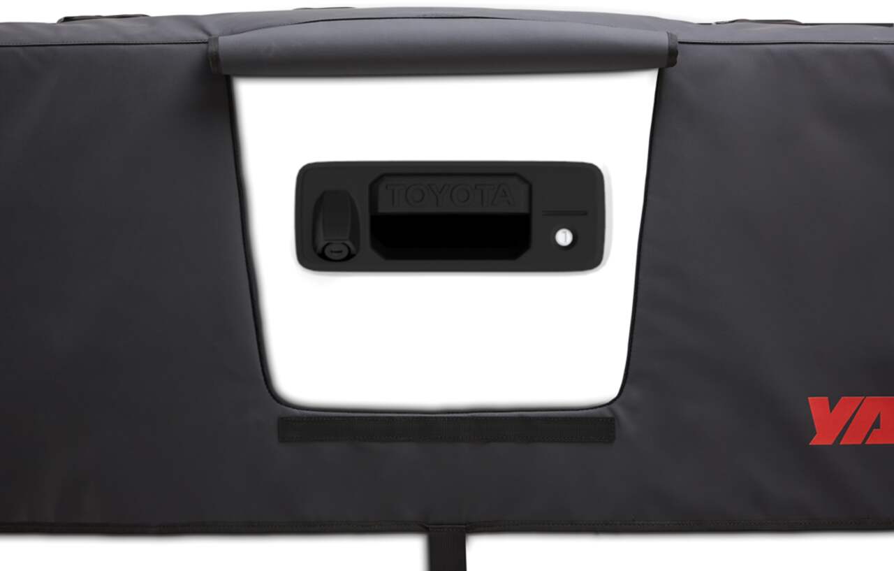 Yakima sales gatekeeper f150