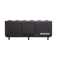 Yakima Gatekeeper Tailgate Pad, Large, Black