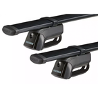 Yakima timberline towers raised rail system cheap