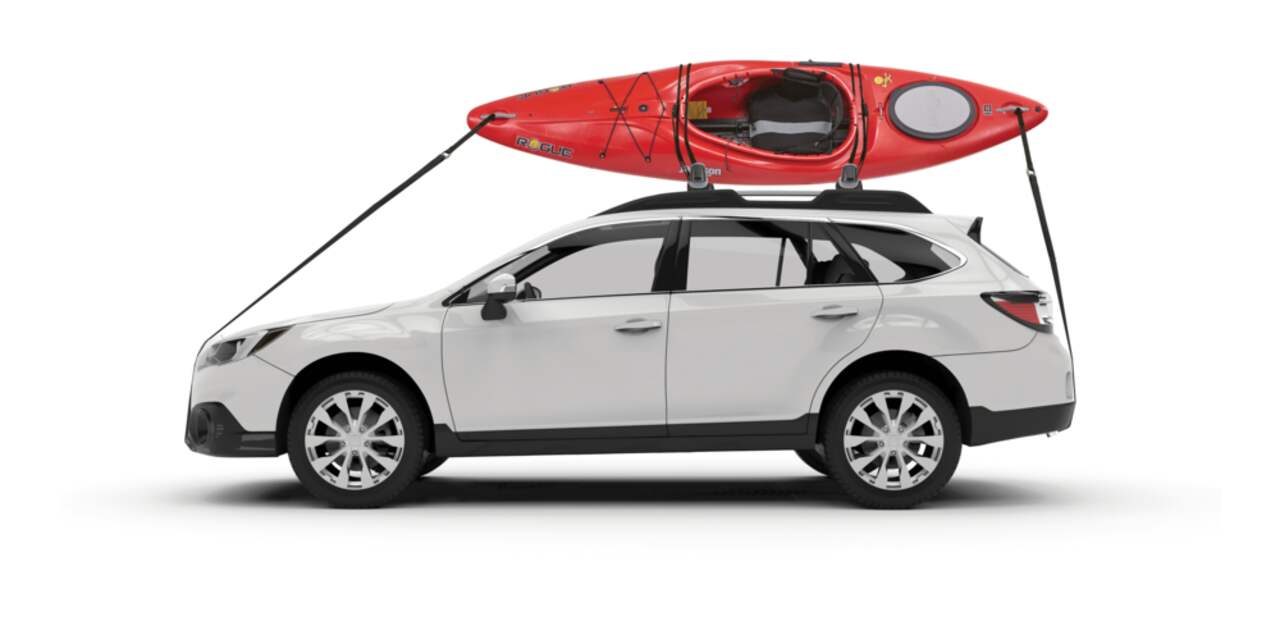 Kayak roof rack canadian tire new arrivals