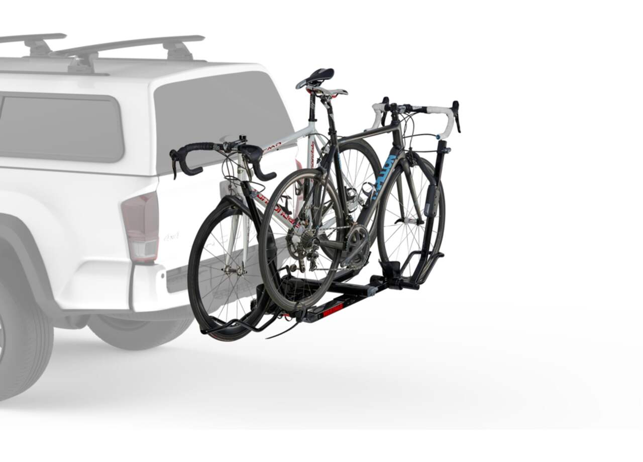 Yakima evo bike rack discount