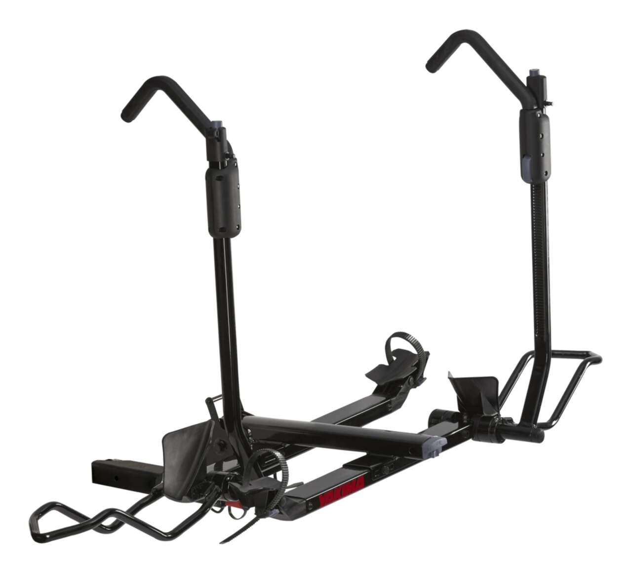 Yakima getaway 2 bike rack best sale
