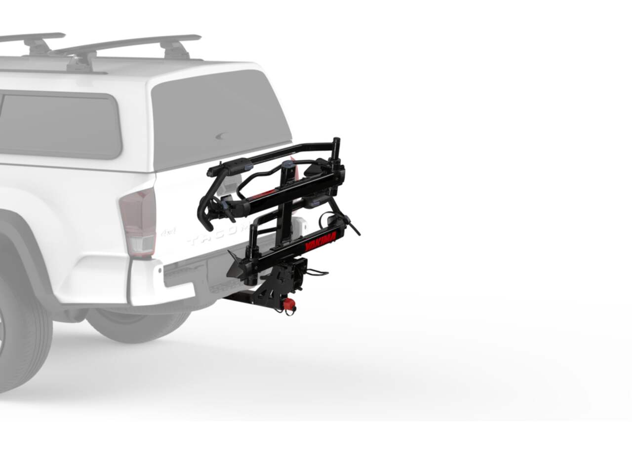 Yakima Holdup EVO 2 Bike Platform Hitch Mount Bike Rack Fits 1 1