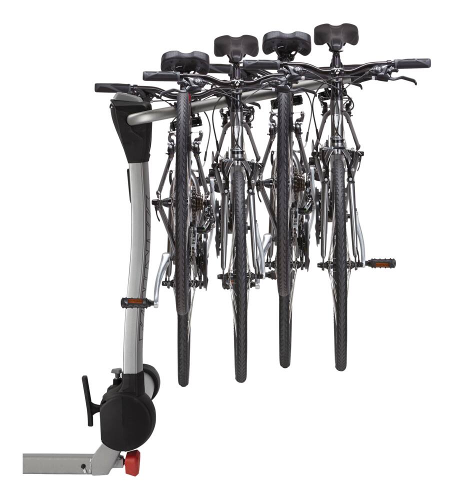 yakima ridgeback 5 bike rack