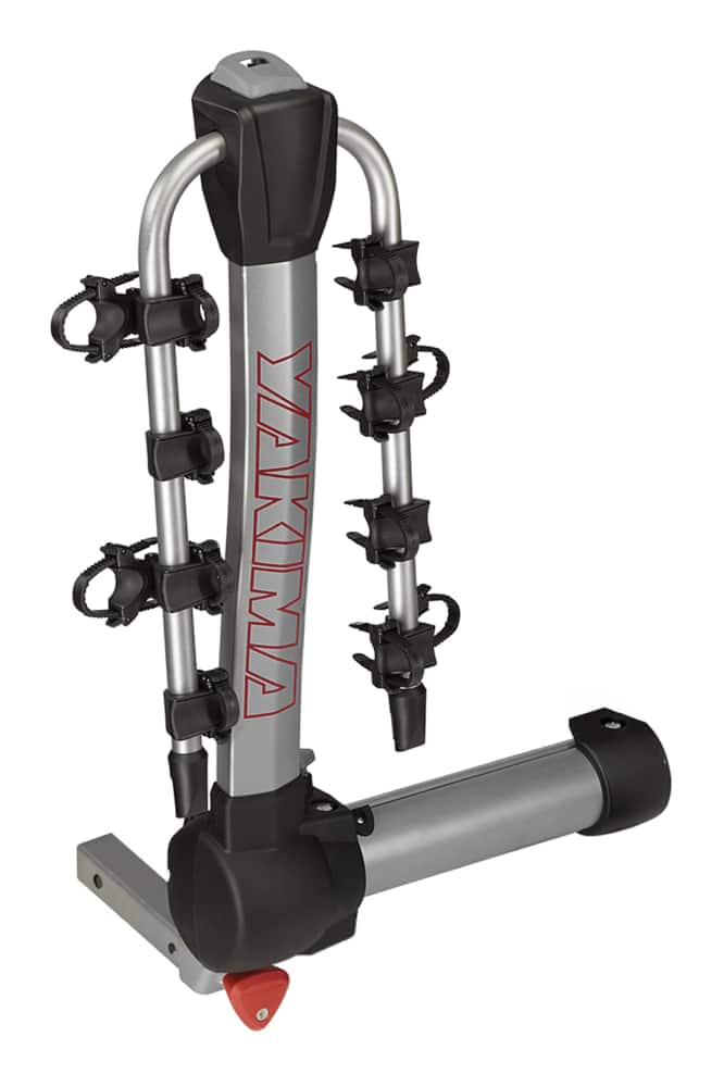 yakima ridgeback 5 bike rack